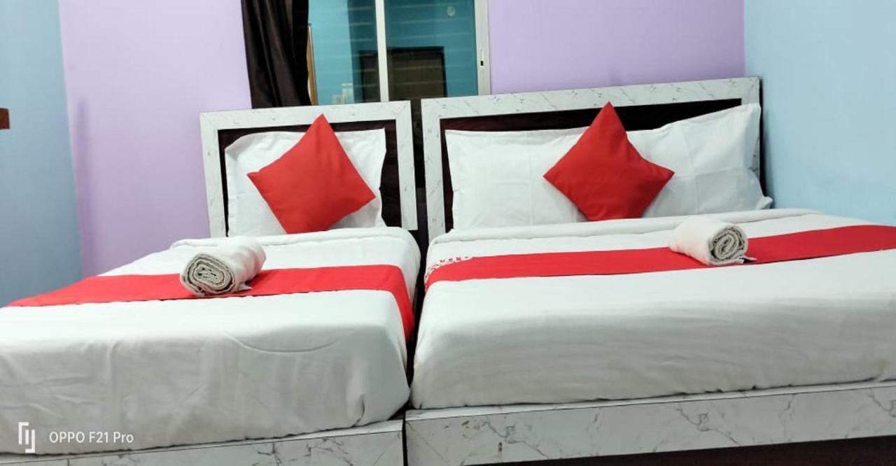 A1 Rooms Sea Gold Puri Exterior photo