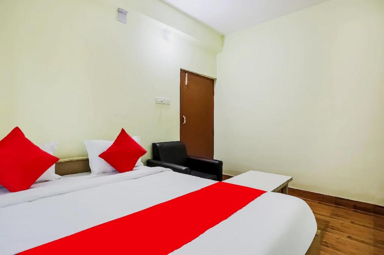 A1 Rooms Sea Gold Puri Exterior photo