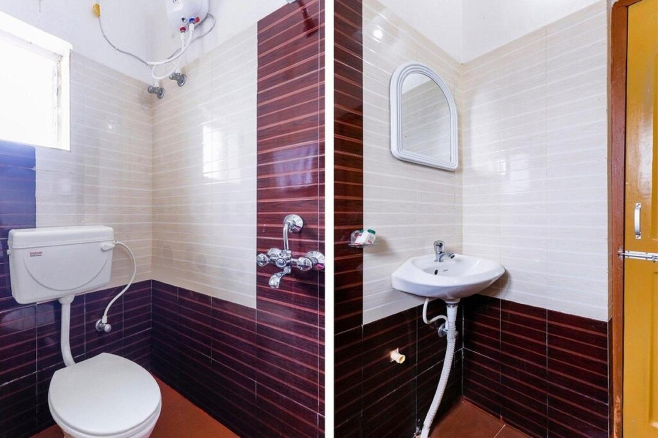 A1 Rooms Sea Gold Puri Exterior photo