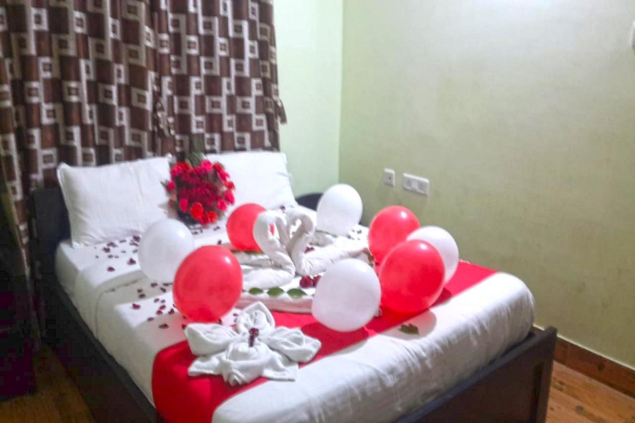 A1 Rooms Sea Gold Puri Exterior photo